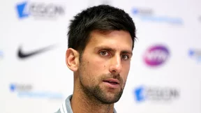 Tennis : Djokovic vole au secours de Thiem !