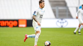 Mercato - OM : Un ultime point à régler pour cette imminente recrue de Longoria !