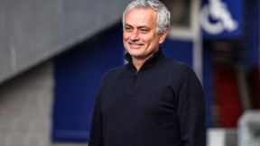 Mercato - Officiel : Mourinho futur entraîneur de l'AS Roma !