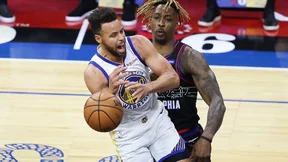 Basket - NBA : Comment arrêter Curry ? Son coach donne la solution !