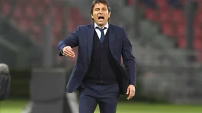 Inter : Conte en remet une couche sur la Super Ligue !
