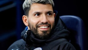 Mercato - Barcelone : Cette grosse bombe lâchée dans le dossier Agüero !