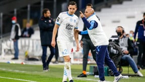 Mercato - OM : Sampaoli prend un gros risque dans ce dossier sensible…