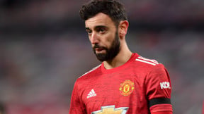 Mercato - Manchester United : Bruno Fernandes aurait lié son avenir à... Pogba !