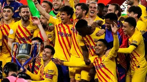 Mercato - Barcelone : Le Barça fait ses adieux à Messi…