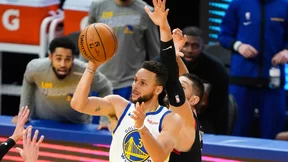 Basket - NBA : Stephen Curry a tranché pour le titre de MVP !