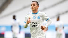 Mercato - OM : Tout a basculé pour Florian Thauvin…