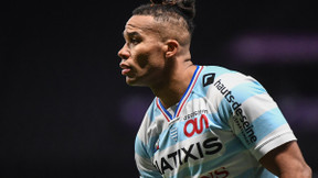 Rugby - Top 14 : Coup de tonnerre pour Teddy Thomas !