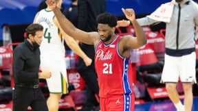 Basket - NBA : Embiid n’a aucun doute pour le prochain MVP !