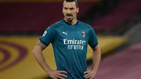 Mercato - Officiel : L’AC Milan prolonge Zlatan Ibrahimovic !