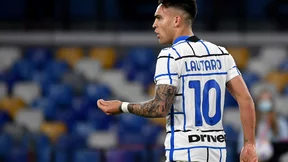 Mercato - Real Madrid : L’Inter n’a pas dit son dernier mot pour Lautaro Martinez !