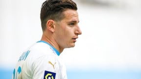 Mercato - OM : Retour de flamme pour Florian Thauvin ?