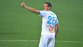 Mercato - OM : Une piste de prestige s’éloigne pour Florian Thauvin !