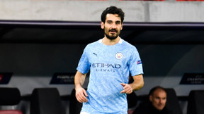 Manchester City : Le coup de gueule de Gündogan sur la nouvelle Ligue des Champions !