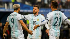 Mercato - Barcelone : Un rôle déterminant de Messi dans le dossier Agüero ? La réponse !