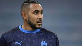 Mercato - OM : Dimitri Payet n'est pas à l'abri pour son avenir...