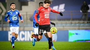 Mercato - Officiel : Rennes lâche l’un de ses attaquants !