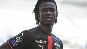 Mercato - PSG : Eduardo Camavinga est clairement prévenu pour son avenir !