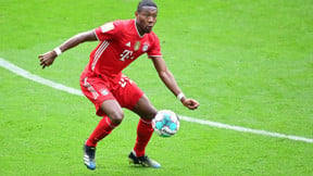 Mercato - Real Madrid : Nouvelle confirmation pour David Alaba !