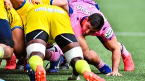 Rugby - Top 14 : Le Stade Français va perdre une nouvelle star !