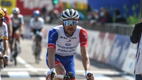 Cyclisme : Thibaut Pinot dresse un terrible constat...