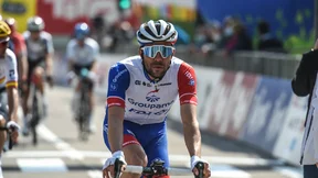 Cyclisme : Thibaut Pinot fait le point après son retour à la compétition !
