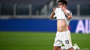 Mercato - PSG : Un scénario se précise pour Paulo Dybala !