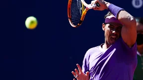 Tennis : La déclaration lourde de sens de Nadal sur sa forme !