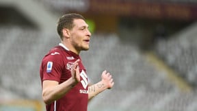 Mercato : Derby de Milan autour d’Andrea Belotti ?