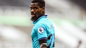 Mercato - PSG : Vers un énorme duel avec le Real Madrid pour Serge Aurier ?