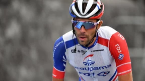 Cyclisme : La terrible annonce de Thibaut Pinot pour le Giro !