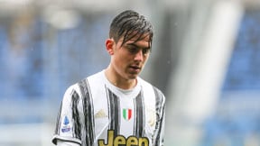 Mercato - PSG : Une énorme condition fixée dans le feuilleton Dybala !