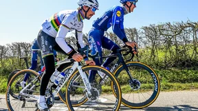 Cyclisme : Alaphilippe affiche sa motivation avant Liège-Bastogne-Liège !