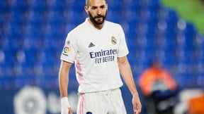 Real Madrid - Malaise : Deschamps est encore interpellé pour Benzema !