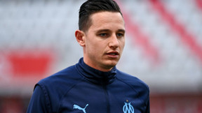 Mercato - OM : Longoria prépare du lourd pour convaincre Thauvin !