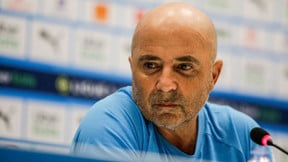 Mercato - OM : Almada, le «nouveau Messi» que Sampaoli veut à l’OM !