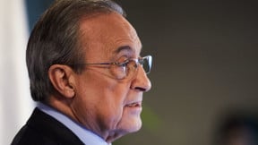 Super Ligue : Florentino Pérez lâche un tacle subtil au PSG !