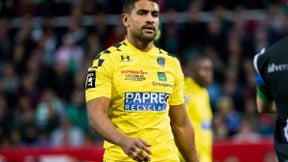 Rugby - Top 14 : Le coup de gueule de Fofana après la défaite de Clermont !