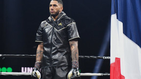 Boxe : Le prochain combat de Tony Yoka se précise !