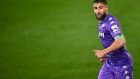 Mercato : Nabil Fekir évoque une discussion avec Jürgen Klopp !