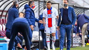 PSG - Malaise : Cette première grosse indication sur l'état de santé de Kylian Mbappé !