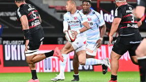 Rugby - Top 14 : Fickou est bien accueilli au Racing 92 !