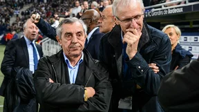 EXCLU : Alain Giresse à la rescousse des Girondins de Bordeaux ?