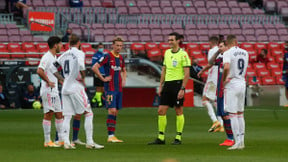 Super Ligue : Le Real Madrid et le Barça reçoivent un énorme coup de pression de l’UEFA !