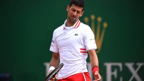 Tennis : Éliminé sur ses terres, Djokovic dresse un terrible constat !