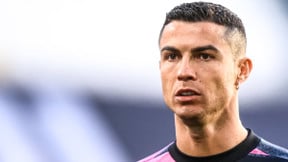 Mercato - PSG : Un coup de tonnerre se précise pour Cristiano Ronaldo !