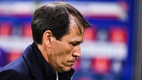 Mercato - OL : Rudi Garcia annonce son départ de Lyon !