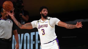 Basket - NBA : Les aveux d’Anthony Davis sur son grand retour !