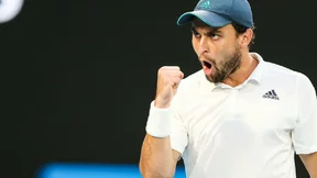 Tennis : Le tombeur de Djokovic livre les secrets de sa réussite !