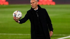 Mercato - Real Madrid : Zidane reçoit un énorme soutien pour son avenir !